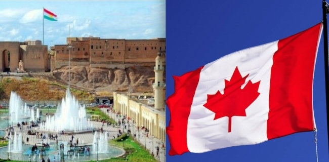  زانکۆیەکی کەنەدی لە ھەولێر دەکرێتەوە 